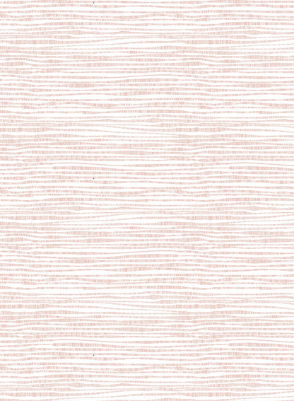 Catalogne is a minimalist wallpaper by Opposite Wall of a collection of very thin striped waves.