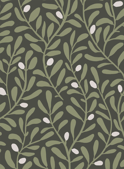 Olive Tree, Wallpaper