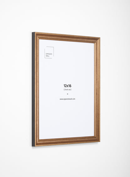 Darla Vintage Frame, 12x16 in | 31x41 cm