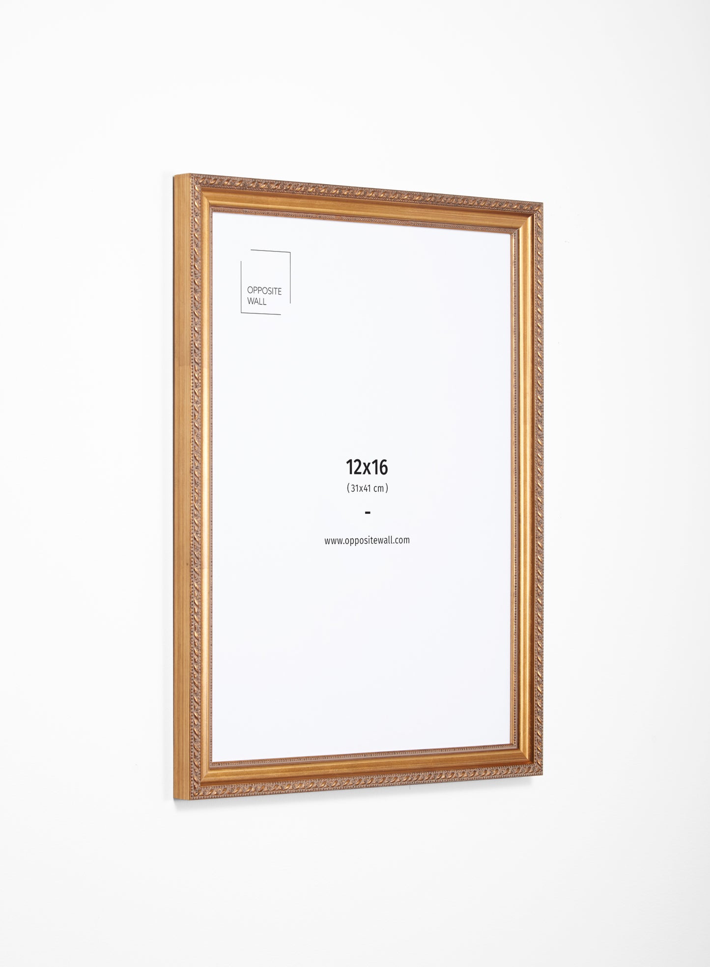 Elena Vintage Frame, 16x20 in | 41x51 cm