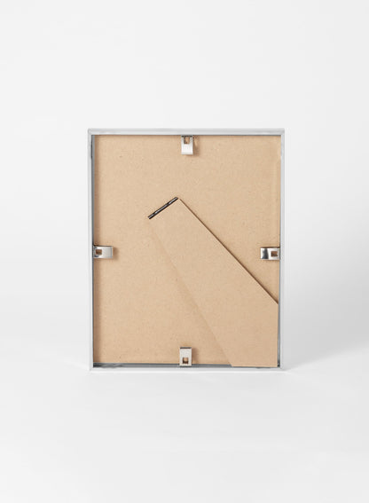 Silver Metal Frame (2 Pack), 5x7 in | 13x18 cm