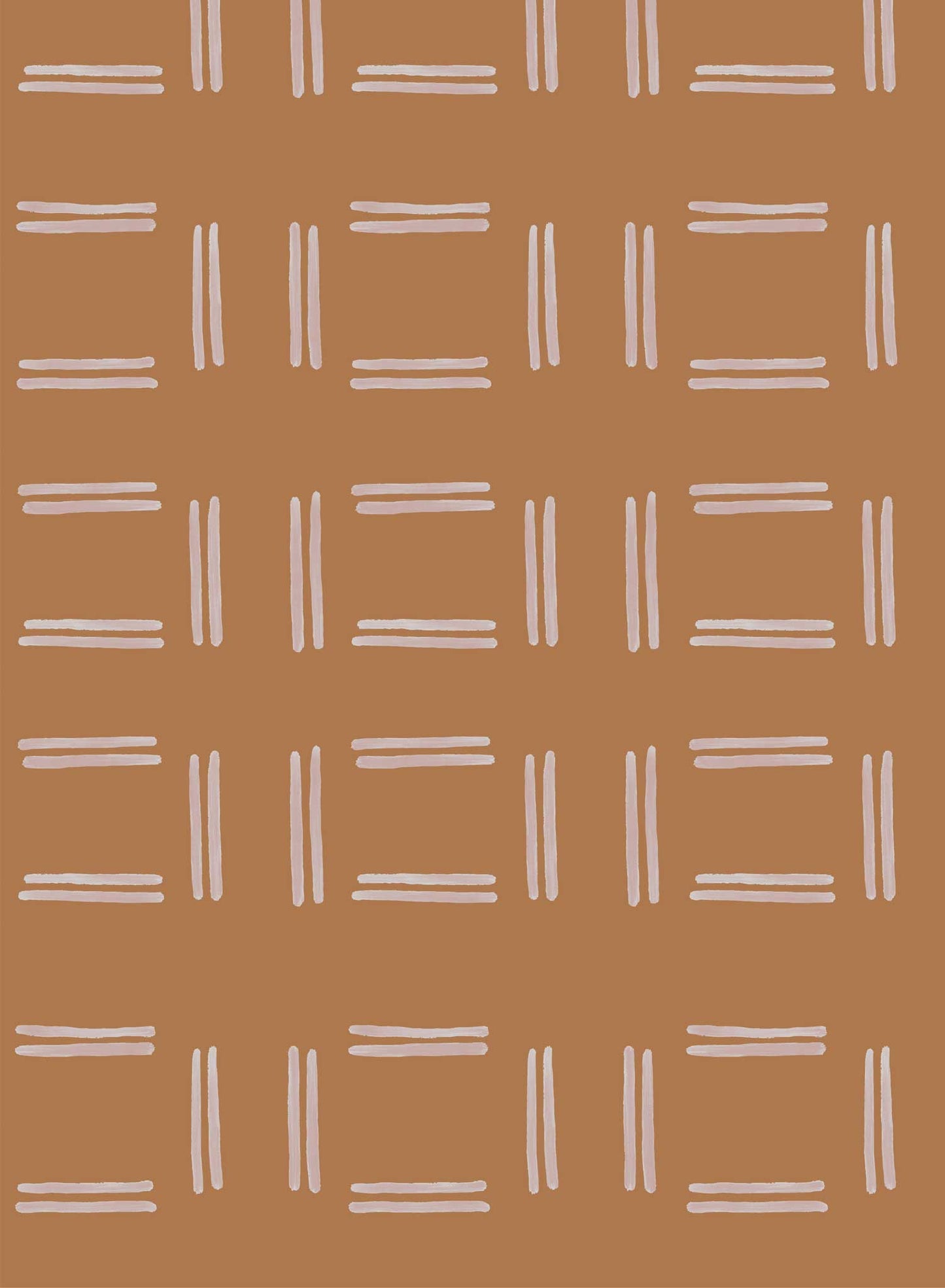 Tic tac toe, Wallpaper