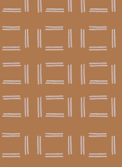 Tic tac toe, Wallpaper