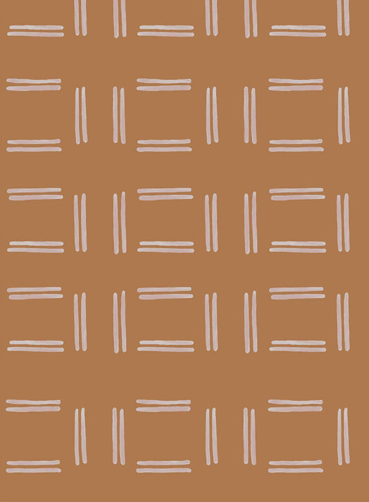 Tic tac toe, Wallpaper