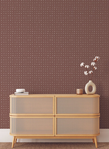 Babel, Wallpaper