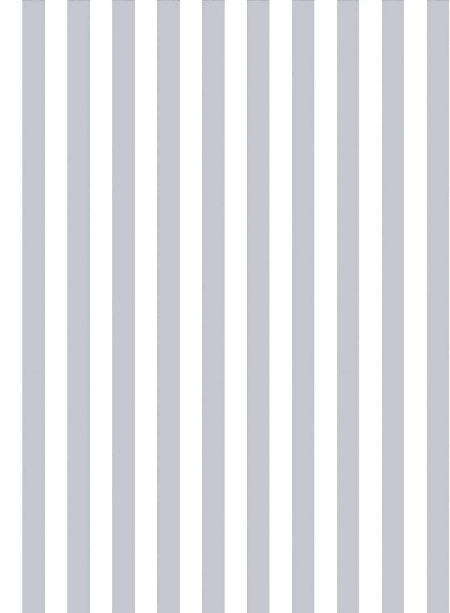 Sweet is a minimalist wallpaper by Opposite Wall of a classic pattern of tight two tone stripes.