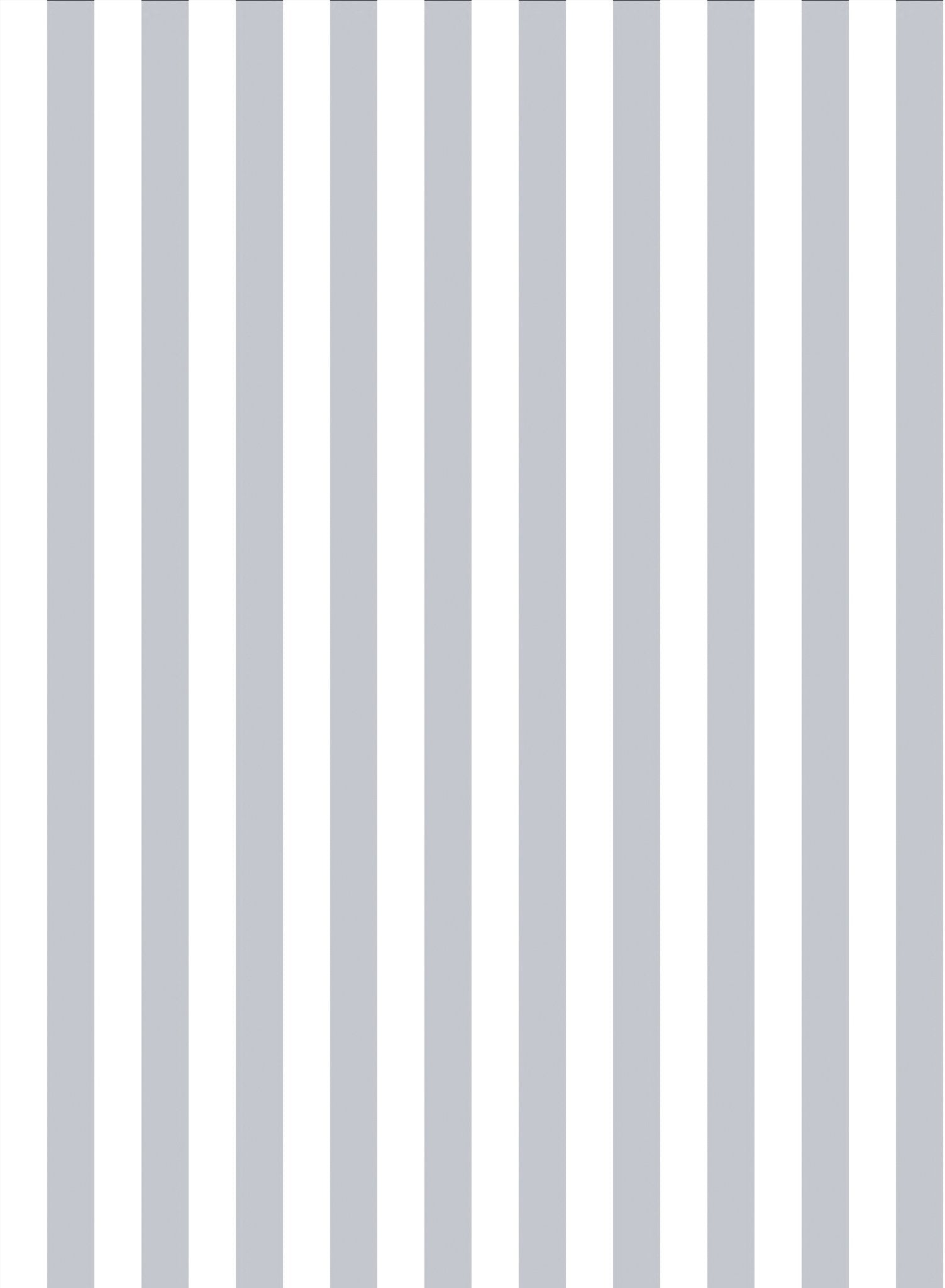 Sweet is a minimalist wallpaper by Opposite Wall of a classic pattern of tight two tone stripes.